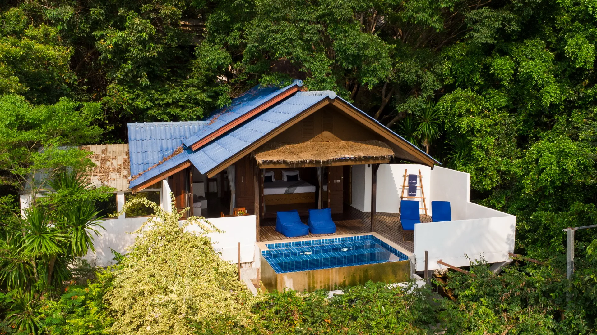 Friends Family Villa