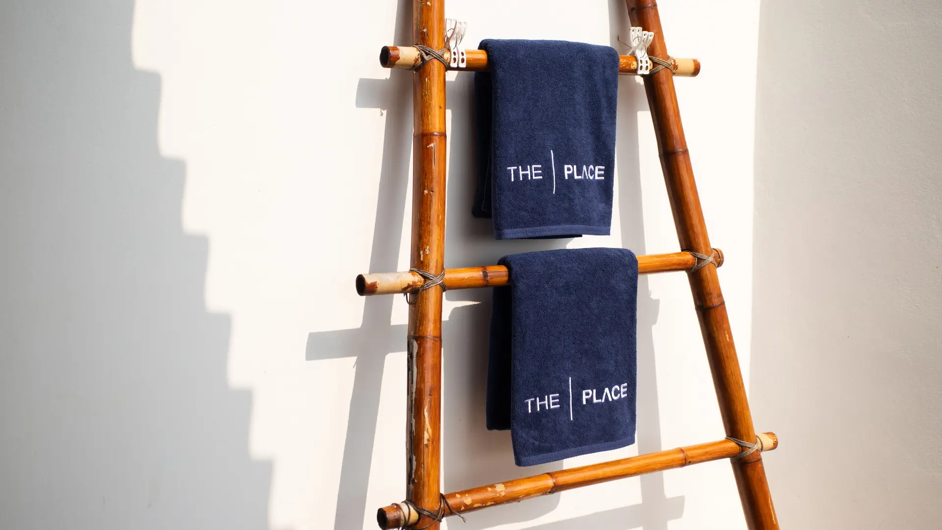 Spacious pool villa ideal for families or friends at The Place Koh Tao