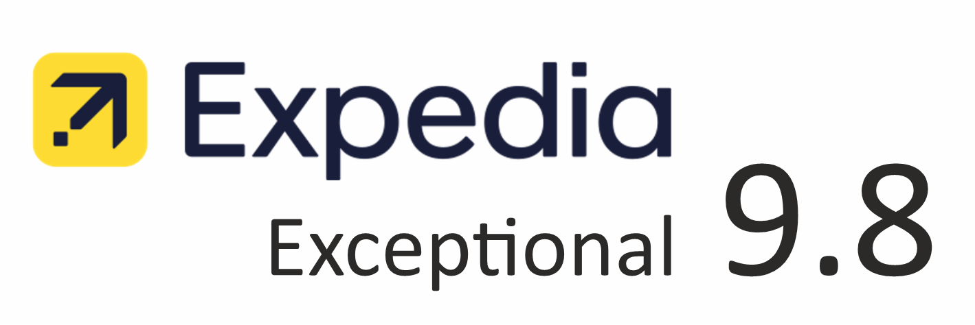 Expedia score